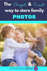 store family photos