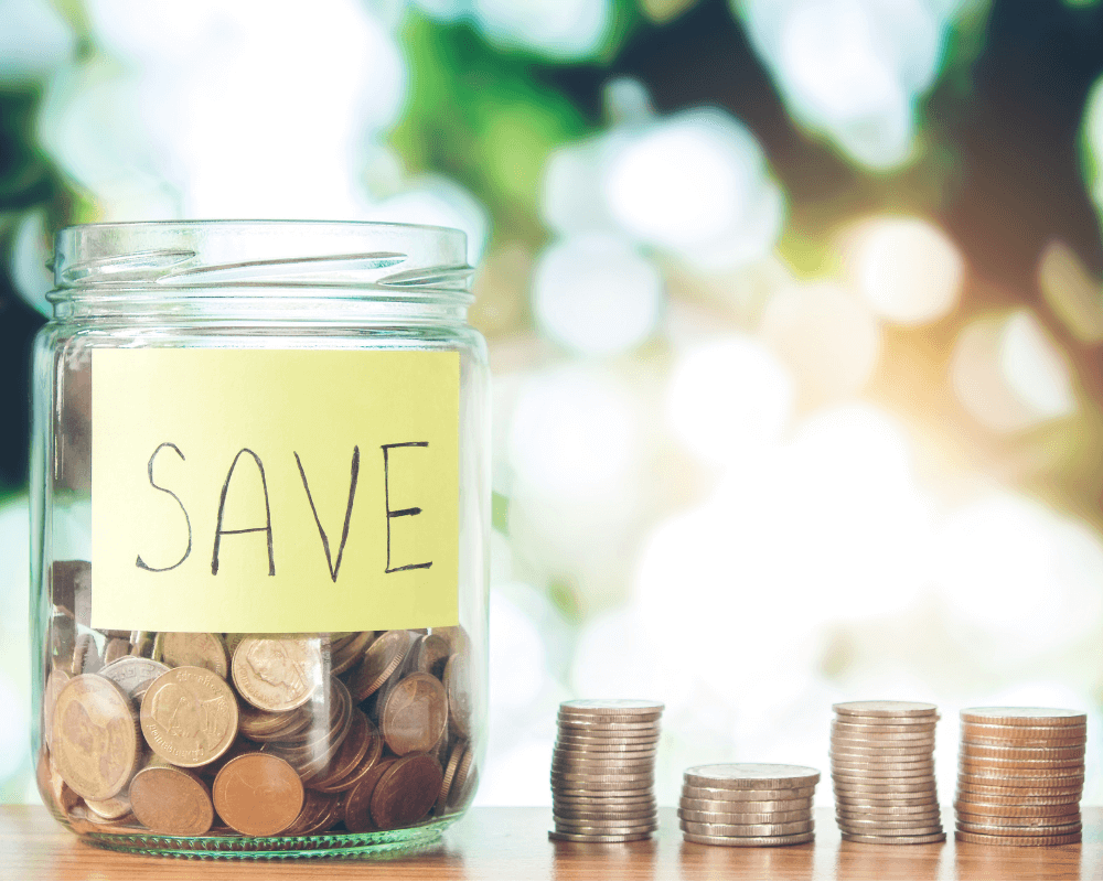 32 Tricks to Save Money Fast